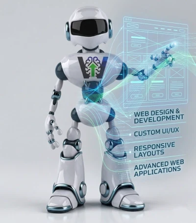 Web Design & Development