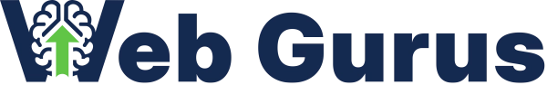 WEB GURUS Logo